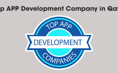 Carmatec Qatar Got Listed as the Top App Development Company in Qatar