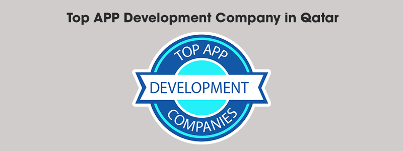 Top App Development Company in qatar