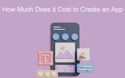 How Much Does it Cost to Create an App in 2024?