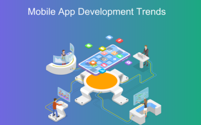 Mobile App Development Trends For 2024