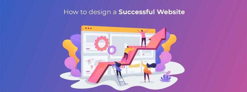 How to Design a Successful Website